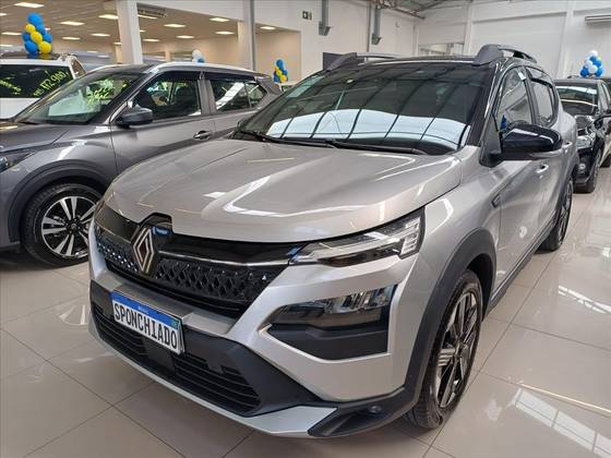 RENAULT KARDIAN 1.0 TCE FLEX PREMIÉRE EDITION EDC RENAULT KARDIAN 1.0 TCE FLEX PREMIÉRE EDITION EDC